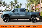 2011 GMC Sierra 2500 Crew Cab RWD Pickup for sale #59369A - photo 6