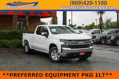 2020 Chevrolet Silverado 1500 Double Cab 4WD Pickup for sale #59376 - photo 1