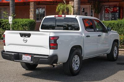 Used 2025 Nissan Frontier S Crew Cab for sale #59380 - photo 2