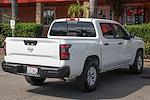 Used 2025 Nissan Frontier S Crew Cab for sale #59380 - photo 2