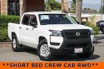Used 2025 Nissan Frontier S Crew Cab for sale #59380 - photo 3