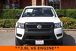 Used 2025 Nissan Frontier S Crew Cab for sale #59380 - photo 4