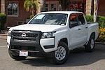 Used 2025 Nissan Frontier S Crew Cab for sale #59380 - photo 5