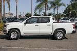 Used 2025 Nissan Frontier S Crew Cab for sale #59380 - photo 6