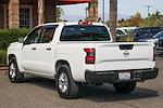 Used 2025 Nissan Frontier S Crew Cab for sale #59380 - photo 7