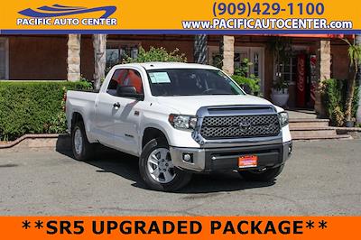 2019 Toyota Tundra Double Cab RWD Pickup for sale #59381 - photo 1