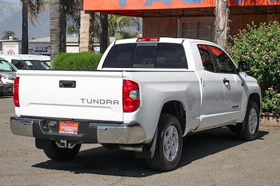 Used 2019 Toyota Tundra SR5 Double Cab for sale #59381 - photo 2