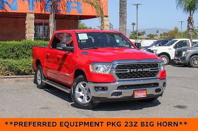 2022 Ram 1500 Crew Cab 4WD Pickup for sale #59382 - photo 1