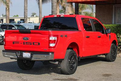 2022 Ford F-150 SuperCrew Cab 4WD Pickup for sale #59383 - photo 2