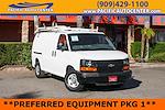 2013 Chevrolet Express 2500 SRW RWD Upfitted Cargo Van for sale #59389 - photo 1