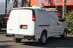 2013 Chevrolet Express 2500 SRW RWD Upfitted Cargo Van for sale #59389 - photo 2