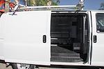 2013 Chevrolet Express 2500 SRW RWD Upfitted Cargo Van for sale #59389 - photo 12