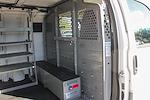 2013 Chevrolet Express 2500 SRW RWD Upfitted Cargo Van for sale #59389 - photo 13