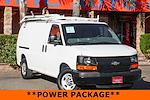 2013 Chevrolet Express 2500 SRW RWD Upfitted Cargo Van for sale #59389 - photo 3
