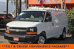 2013 Chevrolet Express 2500 SRW RWD Upfitted Cargo Van for sale #59389 - photo 5