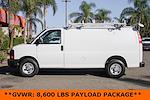 2013 Chevrolet Express 2500 SRW RWD Upfitted Cargo Van for sale #59389 - photo 6