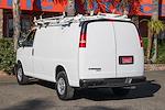 2013 Chevrolet Express 2500 SRW RWD Upfitted Cargo Van for sale #59389 - photo 7