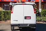 2013 Chevrolet Express 2500 SRW RWD Upfitted Cargo Van for sale #59389 - photo 8