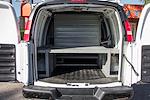 2013 Chevrolet Express 2500 SRW RWD Upfitted Cargo Van for sale #59389 - photo 9
