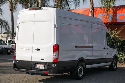 2019 Ford Transit 350 High Roof SRW RWD Upfitted Cargo Van for sale #59390 - photo 2