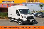 2019 Ford Transit 350 High Roof SRW RWD Upfitted Cargo Van for sale #59390 - photo 1