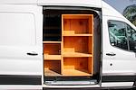 2019 Ford Transit 350 High Roof SRW RWD Upfitted Cargo Van for sale #59390 - photo 14