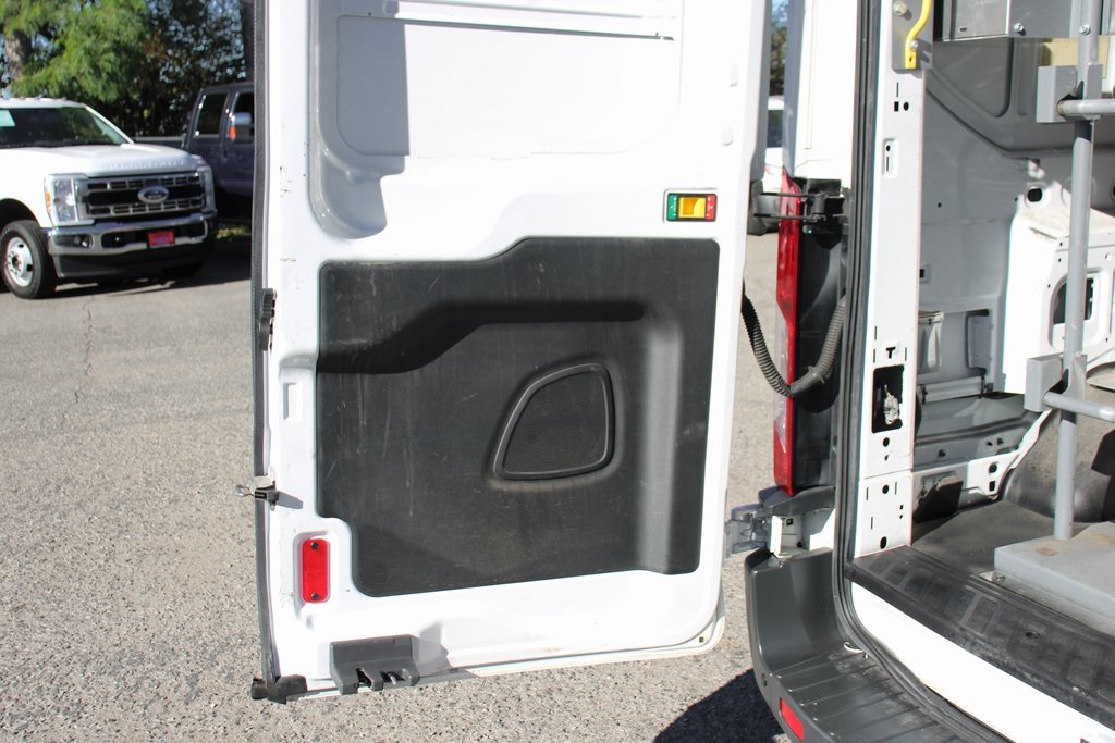 Used 2015 Ford Transit 150 - photo 13