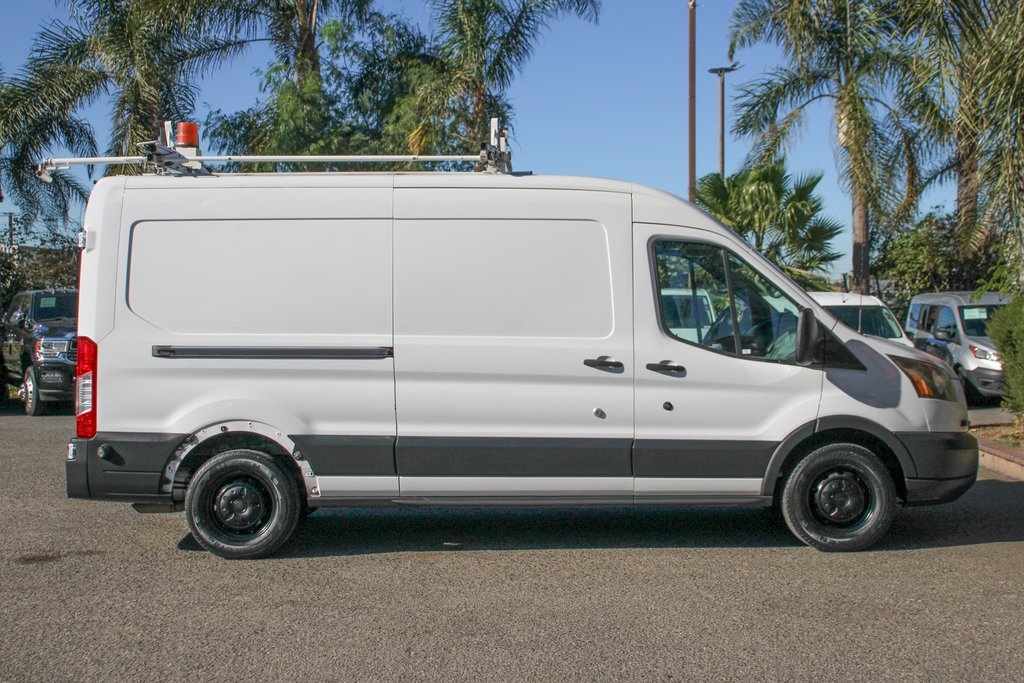 Used 2015 Ford Transit 150 - photo 14