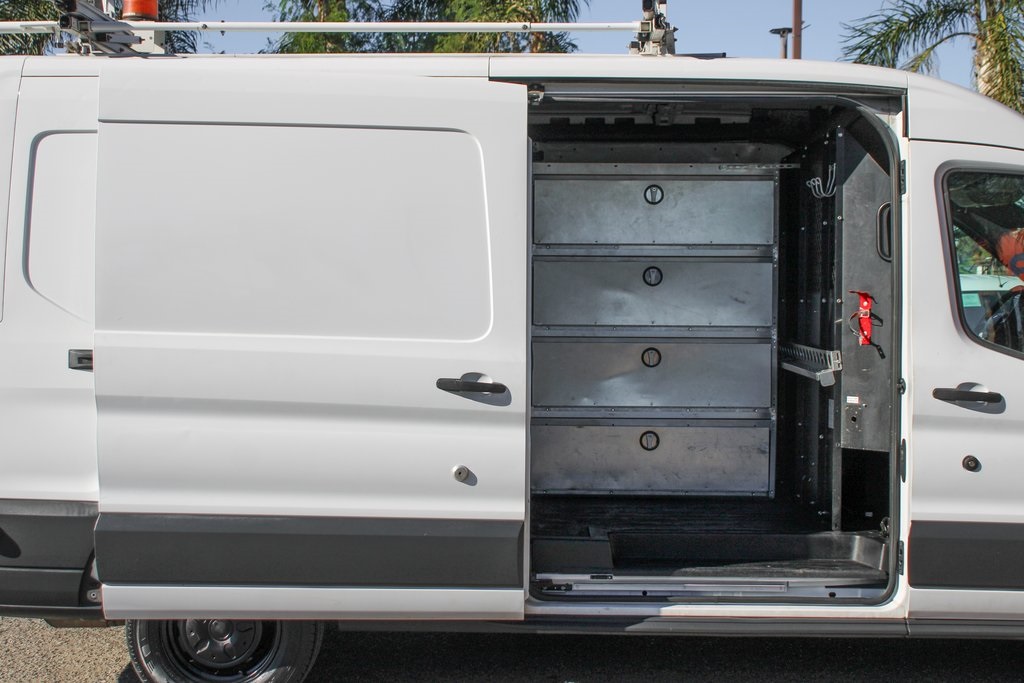 Used 2015 Ford Transit 150 - photo 15