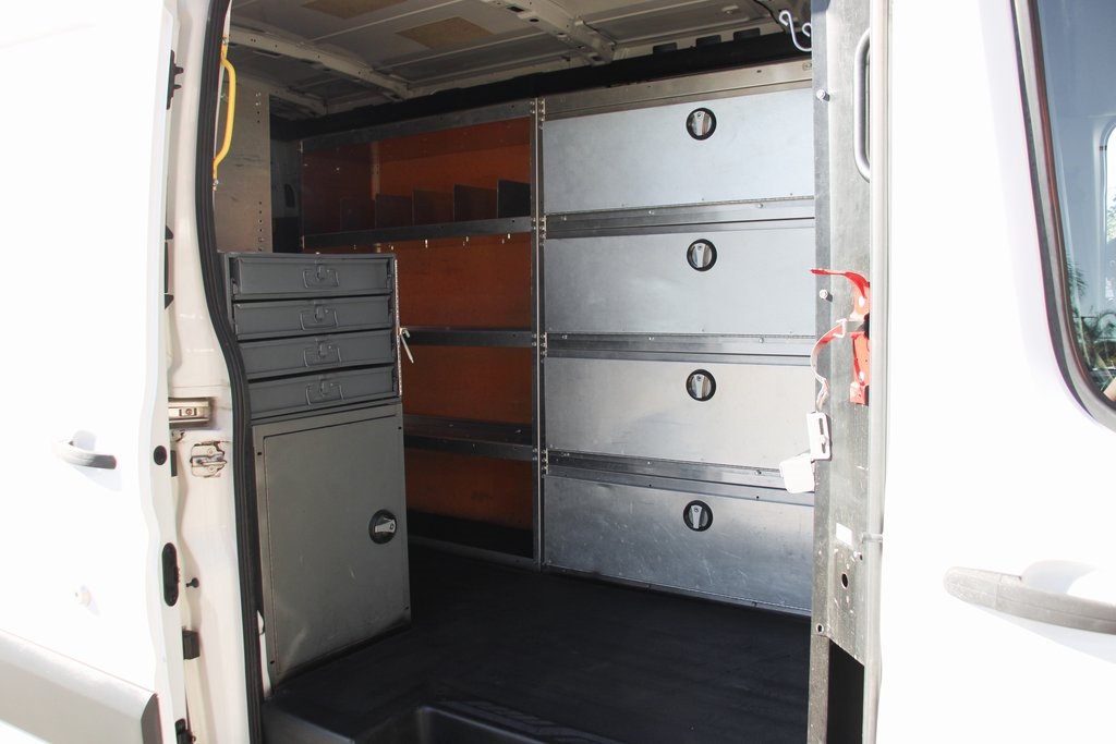 Used 2015 Ford Transit 150 - photo 16