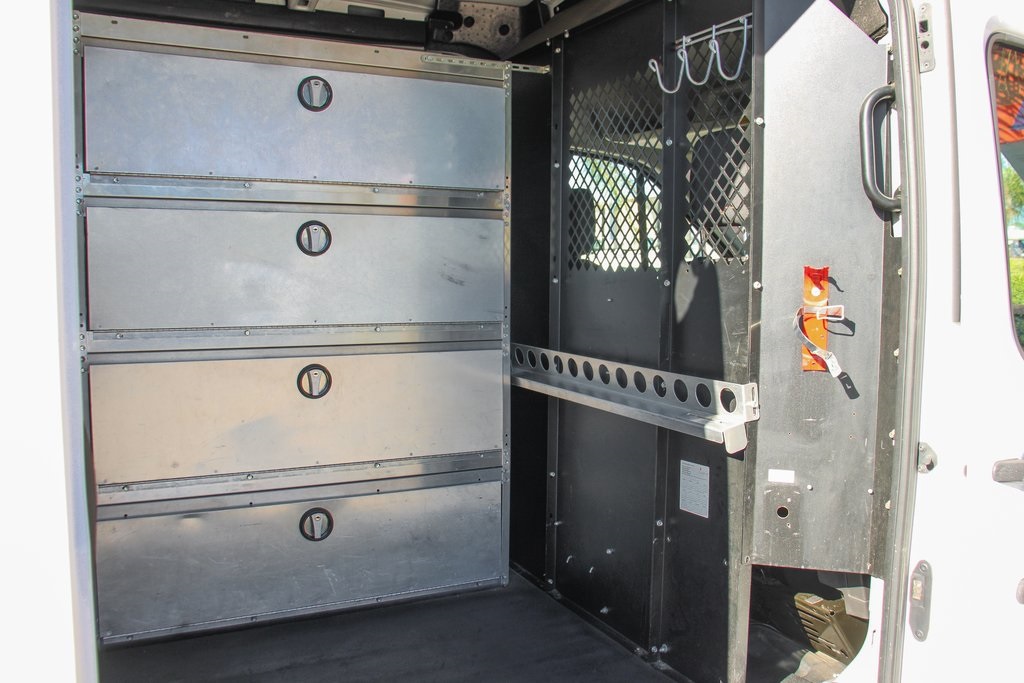 Used 2015 Ford Transit 150 - photo 17