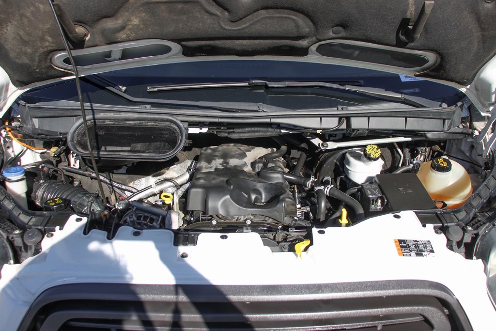 Used 2015 Ford Transit 150 - photo 18