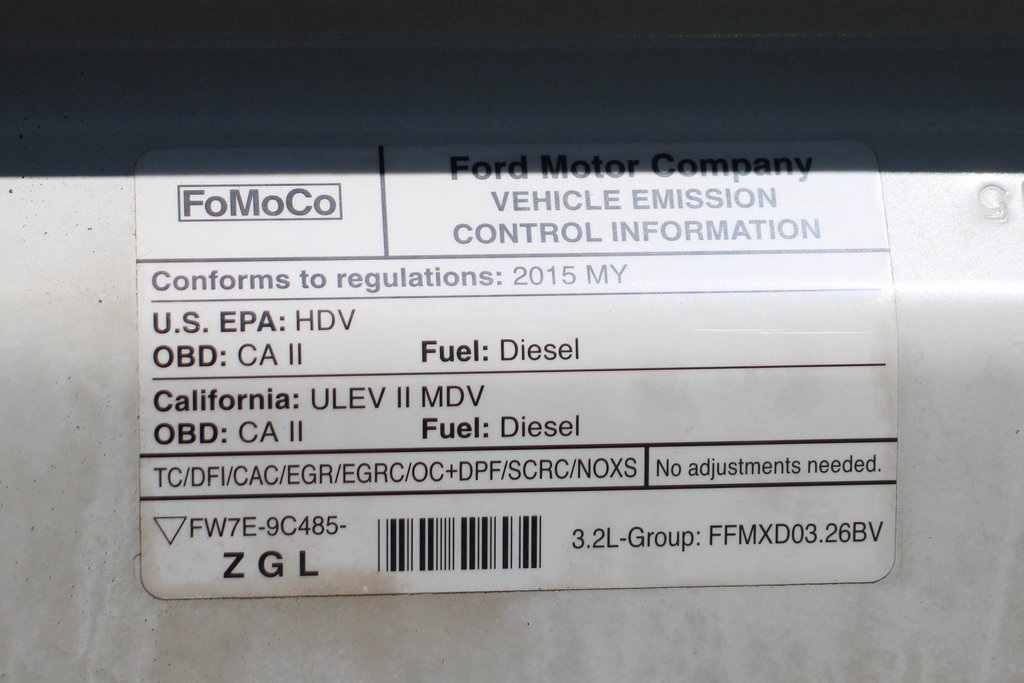 Used 2015 Ford Transit 150 - photo 19