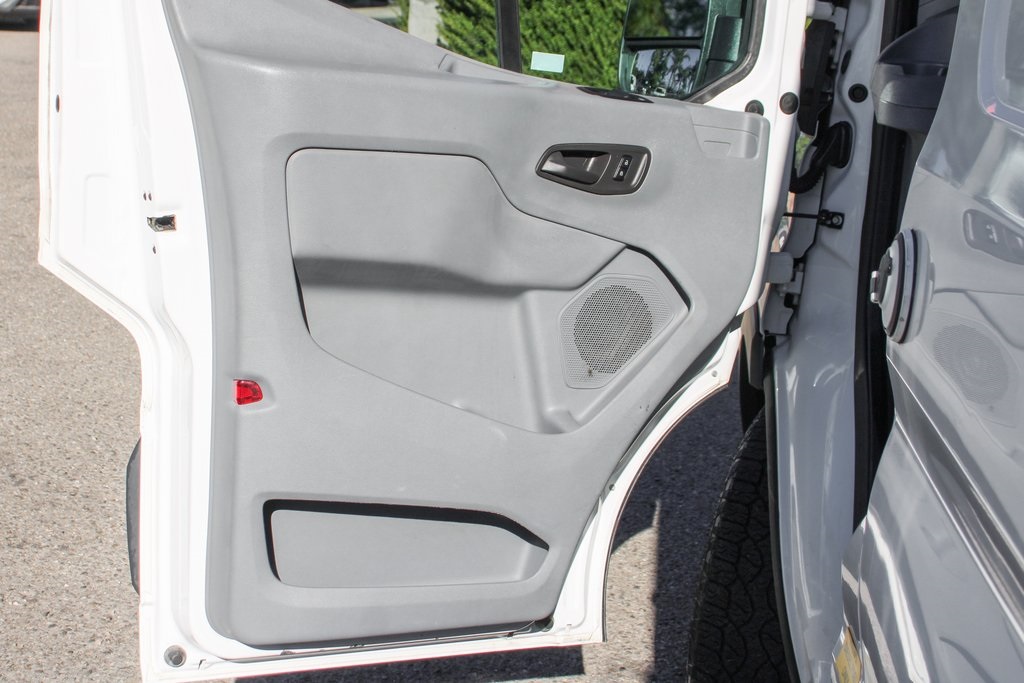 Used 2015 Ford Transit 150 - photo 21