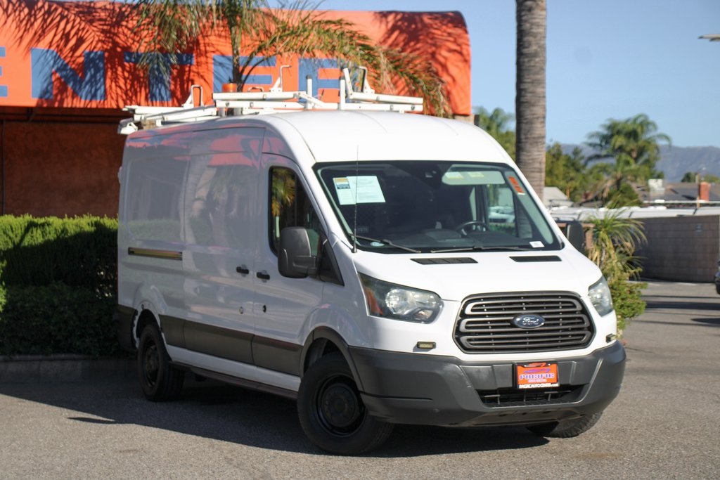 Used 2015 Ford Transit 150 - photo 5