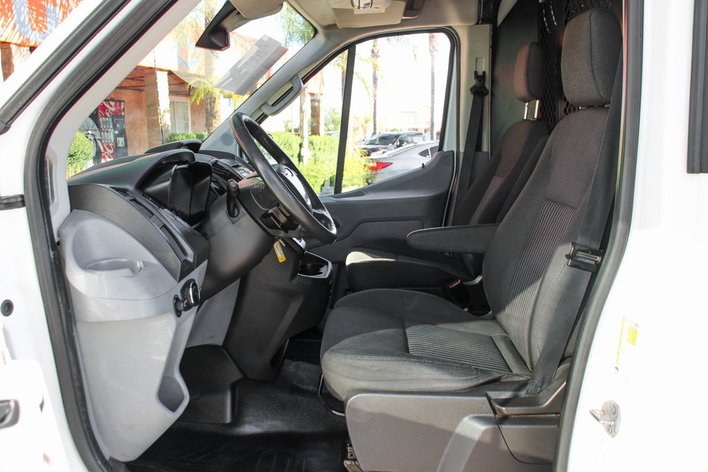 Used 2015 Ford Transit 150 - photo 24