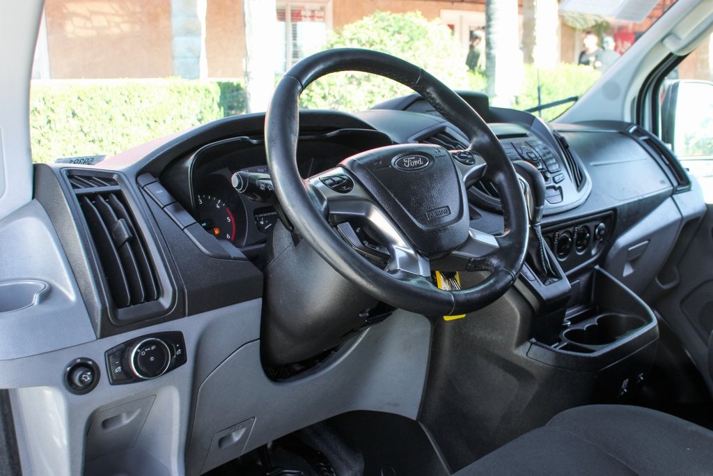 Used 2015 Ford Transit 150 - photo 25