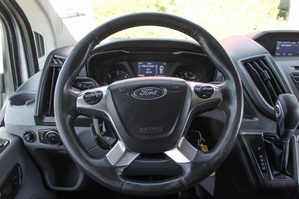 Used 2015 Ford Transit 150 - photo 28