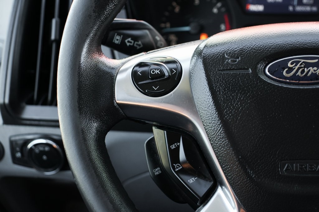 Used 2015 Ford Transit 150 - photo 29