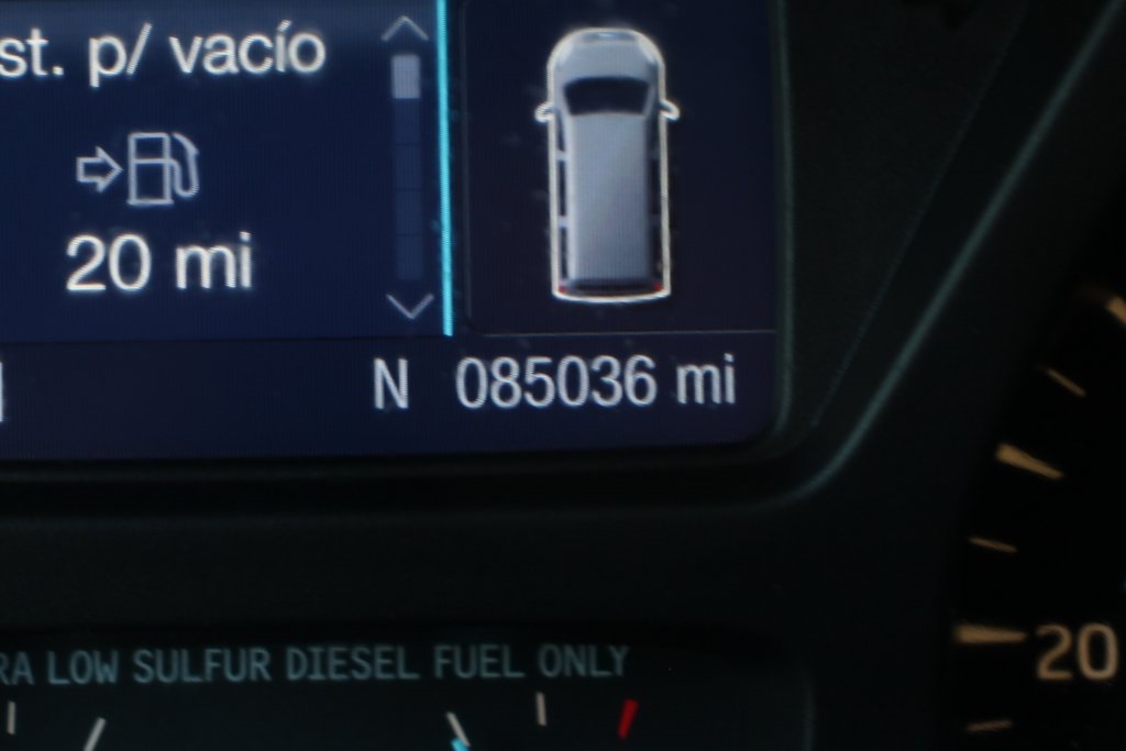 Used 2015 Ford Transit 150 - photo 30