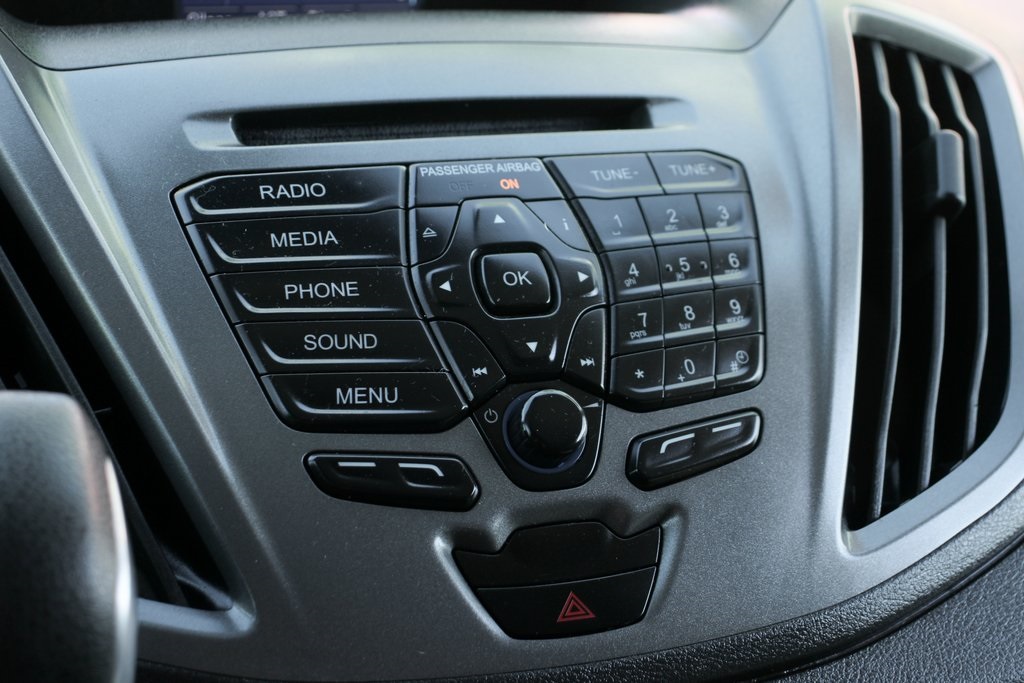 Used 2015 Ford Transit 150 - photo 35