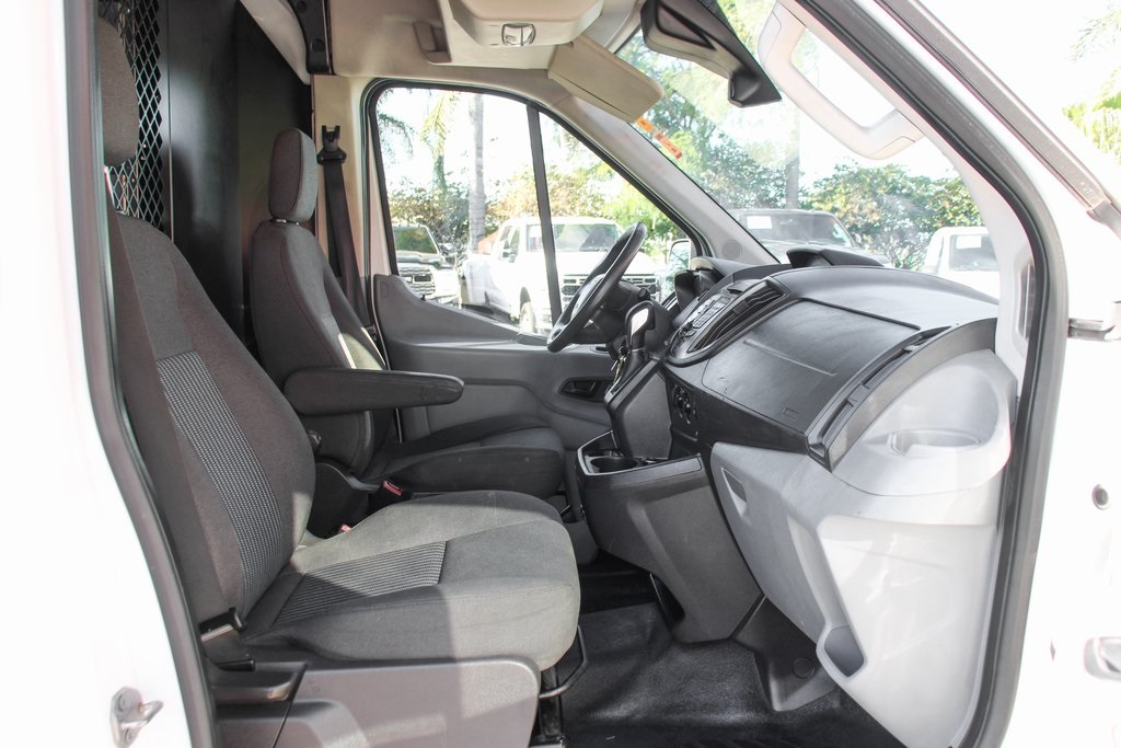 Used 2015 Ford Transit 150 - photo 38