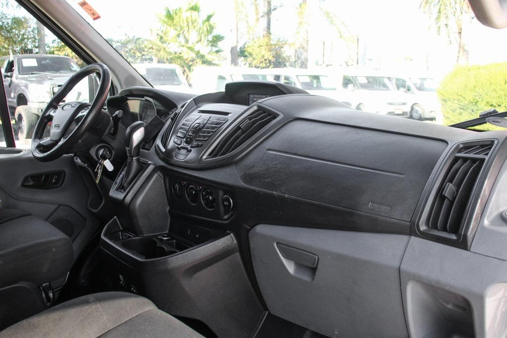 Used 2015 Ford Transit 150 - photo 39