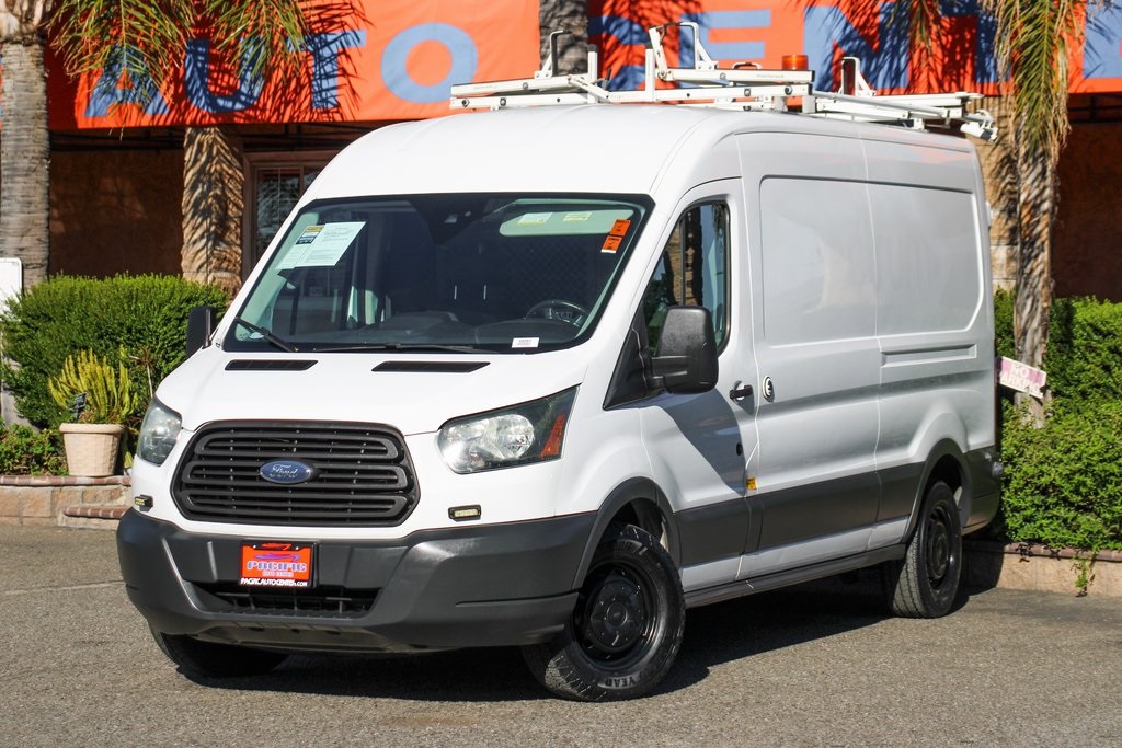 Used 2015 Ford Transit 150 - photo 7
