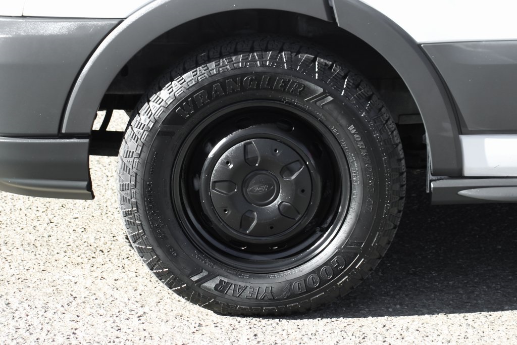 Used 2015 Ford Transit 150 - photo 44