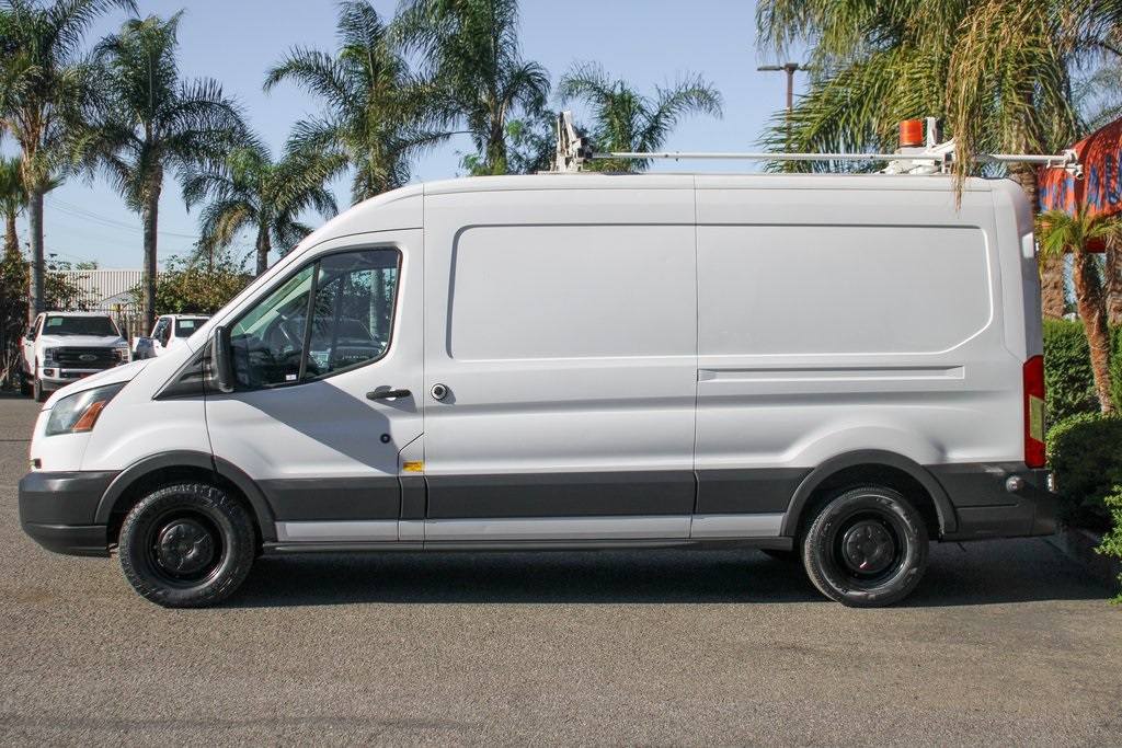 Used 2015 Ford Transit 150 - photo 8