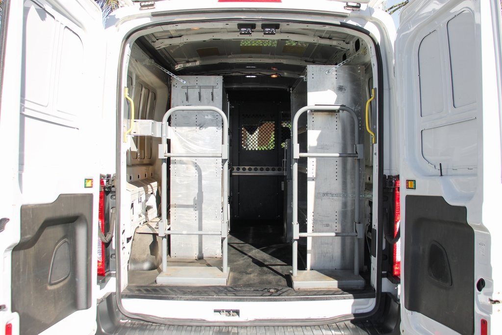Used 2015 Ford Transit 150 - photo 11