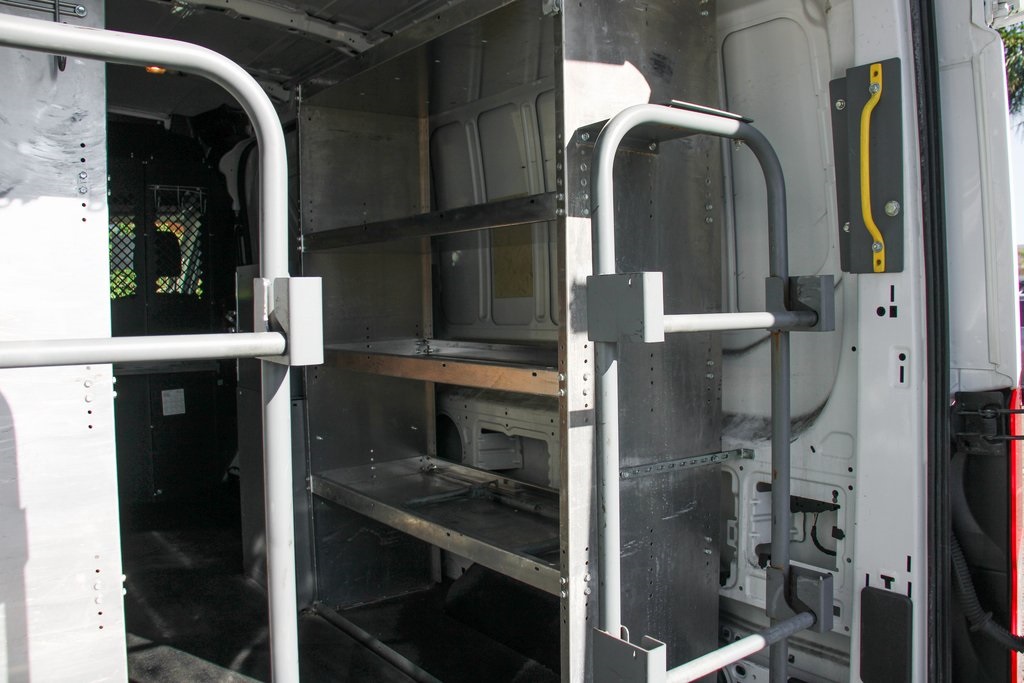 Used 2015 Ford Transit 150 - photo 12