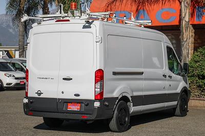 Used 2015 Ford Transit 150 Medium Roof Upfitted Cargo Van for sale #59391 - photo 2
