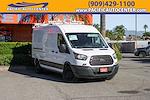 2015 Ford Transit 150 Medium Roof RWD Upfitted Cargo Van for sale #59391 - photo 1
